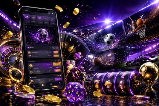 tk777 app
